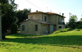 5-zimmer villa 246 m² in Guardistallo, Italien. 890 000 €