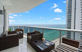 Wohnung – Collins Avenue, Miami, Florida,  Vereinigte Staaten. $1 299 000