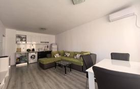 2-zimmer wohnung 62 m² in Nessebar, Bulgarien. 107 000 €