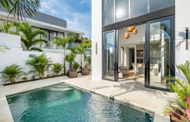 2-zimmer villa 90 m² in Canggu, Indonesien. $219 000