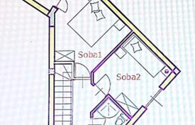 3-zimmer wohnung 63 m² in Pula, Kroatien. 188 000 €