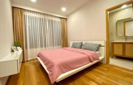 3-zimmer appartements in eigentumswohnungen in Khlong Toei, Thailand. $3 700  pro Woche