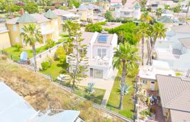 4-zimmer villa 225 m² in Konakli, Türkei. 17 214 000 TRY