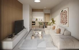 2-zimmer appartements in neubauwohnung in Paphos, Zypern. 419 000 €