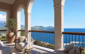 3-zimmer appartements in neubauwohnung 109 m² in Radovići, Montenegro. 1 200 000 €