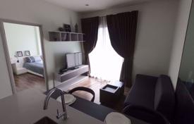 1-zimmer appartements in eigentumswohnungen in Khlong Toei, Thailand. $149 000