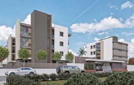3-zimmer wohnung 112 m² in Antalya (city), Türkei. 26 184 000 TRY