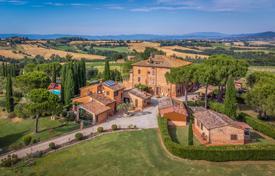 17-zimmer landgut 1765 m² in Castiglione del Lago, Italien. 1 580 000 €