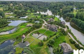 Grundstück in Cēsis Municipality, Lettland. 270 000 €
