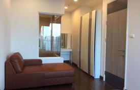 1-zimmer appartements in eigentumswohnungen in Huai Khwang, Thailand. $222 000