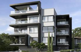 4-zimmer wohnung 101 m² in Germasogeia, Zypern. ab 495 000 €