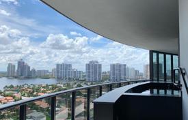 Neubauwohnung – Collins Avenue, Miami, Florida,  Vereinigte Staaten. $4 200  pro Woche