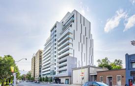 Wohnung – Yonge Street, Toronto, Ontario,  Kanada. C$840 000
