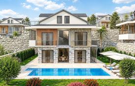 5-zimmer villa 200 m² in Ölüdeniz, Türkei. 32 151 000 TRY