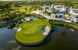 Haus in der Stadt – Boca Raton, Florida, Vereinigte Staaten. $799 000