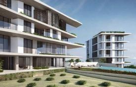 2-zimmer appartements in neubauwohnung in Famagusta, Zypern. 725 000 €