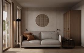 1-zimmer wohnung 63 m² in Melasti Beach, Indonesien. $240 000