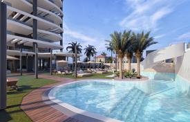 3-zimmer wohnung 169 m² in Calp, Spanien. 540 000 €