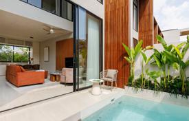 1-zimmer villa 86 m² in Pererenan, Indonesien. $269 000