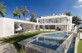 6-zimmer villa 708 m² in Marbella, Spanien. 7 800 000 €