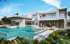 7-zimmer villa 1811 m² in Marbella, Spanien. 8 950 000 €