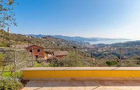 8-zimmer villa in Santa Margherita Ligure, Italien. Price on request
