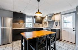 1-zimmer haus in der stadt in East York, Kanada. C$1 087 000