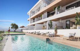 3-zimmer penthaus 181 m² in Benijofar, Spanien. 400 000 €
