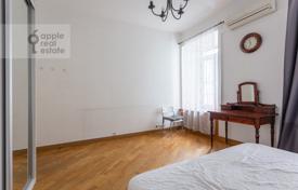 4-zimmer wohnung 122 m² in Presnensky district, Russland. 62 000 ₽  pro Woche