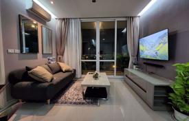 2-zimmer appartements in eigentumswohnungen in Huai Khwang, Thailand. $199 000