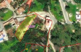 Grundstück in Souni-Zanakia, Zypern. 450 000 €