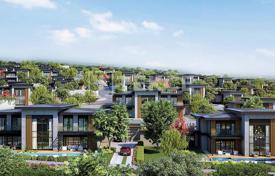 6-zimmer villa 700 m² in Büyükçekmece, Türkei. 95 786 000 TRY