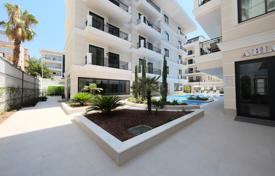 3-zimmer penthaus 102 m² in Alanya, Türkei. 16 381 000 TRY