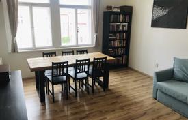 2-zimmer wohnung 56 m² in Prague 3, Tschechien. Price on request