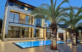 5-zimmer appartements in eigentumswohnungen 250 m² in Batumi, Georgien. $539 000