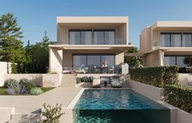 4-zimmer villa 200 m² auf Kassandra, Griechenland. 1 050 000 €