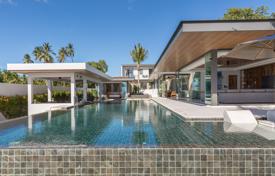 7-zimmer villa 1720 m² auf Koh Samui, Thailand. $4 017 000