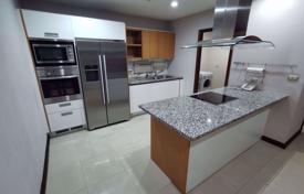 3-zimmer appartements in eigentumswohnungen in Sathon, Thailand. $4 600  pro Woche