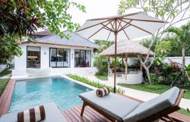 2-zimmer villa 117 m² in Ubud, Indonesien. $289 000