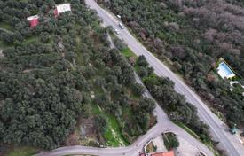 Grundstück in Reževići, Montenegro. 850 000 €