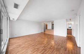 2-zimmer wohnung in Yonge Street, Kanada. C$1 124 000