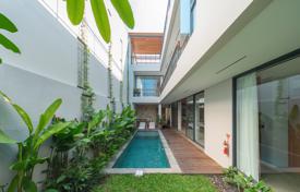 3-zimmer villa 350 m² in Tumbak Bayuh, Indonesien. $473 000