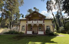 8-zimmer haus in der stadt 500 m² in Dzintaru prospekts, Lettland. 2 800 000 €