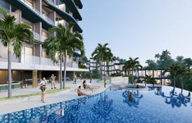 Neubauwohnung – Phuket, Thailand. Preis auf Anfrage