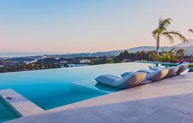 7-zimmer villa 1200 m² in Marbella, Spanien. 13 250 000 €
