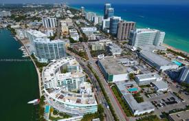Eigentumswohnung 53 m² in Miami Beach, Vereinigte Staaten. $335 000