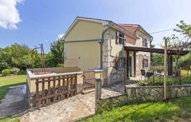 4-zimmer haus in der stadt 90 m² in Labin, Kroatien. 260 000 €