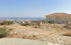 Grundstück in Agios Athanasios (Cyprus), Zypern. 630 000 €