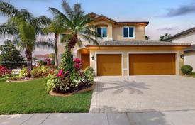 Haus in der Stadt – Miramar (USA), Florida, Vereinigte Staaten. $800 000