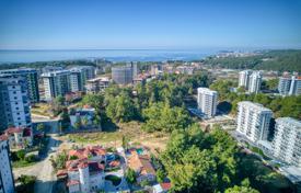 4-zimmer villa 144 m² in Avsallar, Türkei. 24 894 000 TRY
